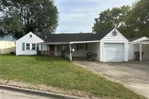 1200 S River St, Franklin, OH 45005 - Photo 1