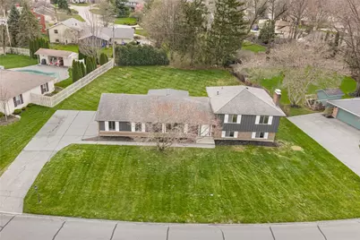 435 Blackstone Drive, Washington Twp, OH 45459 - Photo 49