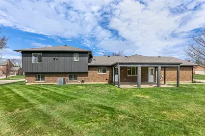 435 Blackstone Drive, Washington Twp, OH 45459 - Photo 43