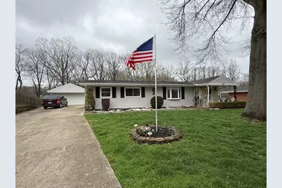 186 Pinegrove Drive, Bellbrook, OH 45305 - Photo 1