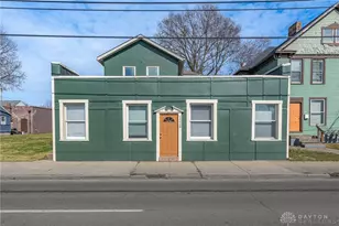 1220-1222 Wayne Ave, Dayton, OH 45410 - Photo 1