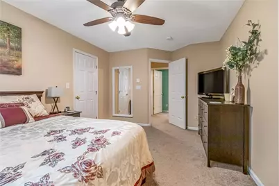 2462 Ferndown Drive, Miamisburg, OH 45342 - Photo 19