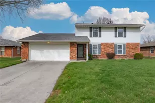 6117 Charlesgate Rd, Huber Heights, OH 45424 - Photo 1