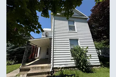 709 N Barron Street, Eaton, OH 45320 - Photo 1