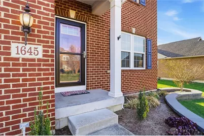 1645 Elm Brook Trail, Springboro, OH 45458 - Photo 3