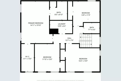 1645 Elm Brook Trail, Springboro, OH 45458 - Photo 53