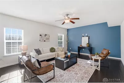 1645 Elm Brook Trail, Springboro, OH 45458 - Photo 9