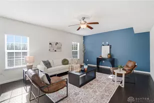 1645 Elm Brook Trail, Springboro, OH 45458 - Photo 9