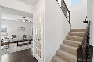 1645 Elm Brook Trail, Springboro, OH 45458 - Photo 7