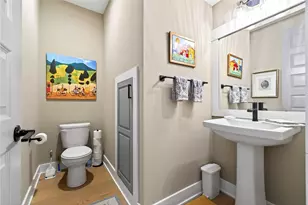 4355 Cottage Park Dr, Beavercreek, OH 45430 - Photo 23