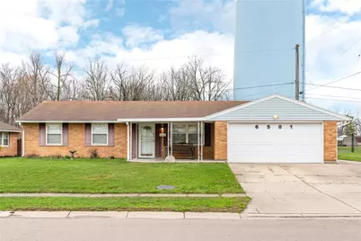 6501 Stonehurst Drive, Huber Heights, OH 45424 - Photo 3