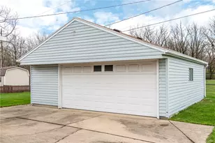 6501 Stonehurst Dr, Huber Heights, OH 45424 - Photo 29