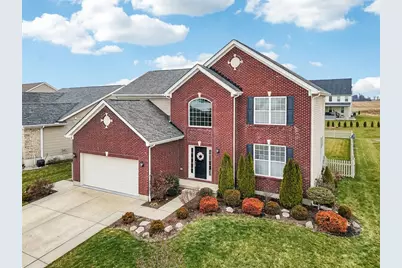 4076 Spicebush Drive, Tipp City, OH 45371 - Photo 3