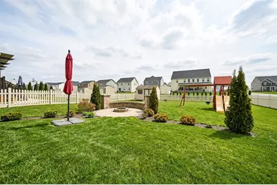 4076 Spicebush Drive, Tipp City, OH 45371 - Photo 43