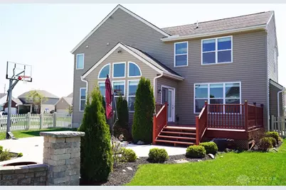4076 Spicebush Drive, Tipp City, OH 45371 - Photo 47