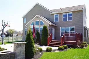 4076 Spicebush Dr, Tipp City, OH 45371 - Photo 47