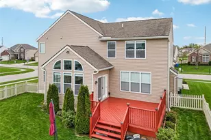 4076 Spicebush Dr, Tipp City, OH 45371 - Photo 47