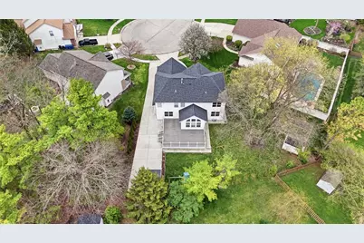 6809 Wintergreen Place, Dayton, OH 45424 - Photo 45