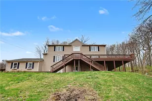 10444 Dayton Cincinnati Pike, Miami Township, OH 45342 - Photo 1