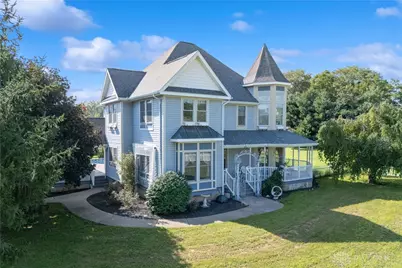 9132 State Route 730, Clarksville, OH 45113 - Photo 3