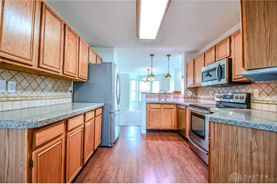 3915 E Summit Ridge Drive, Beavercreek, OH 45430 - Photo 13