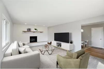 2724 Hazelbrook Drive, Butler Twp, OH 45414 - Photo 5