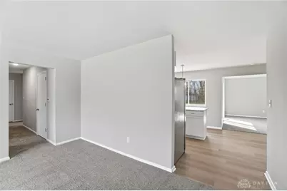 2724 Hazelbrook Drive, Butler Twp, OH 45414 - Photo 13