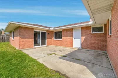 2724 Hazelbrook Drive, Butler Twp, OH 45414 - Photo 39