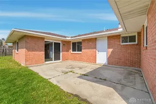 2724 Hazelbrook Dr, Butler Twp, OH 45414 - Photo 39