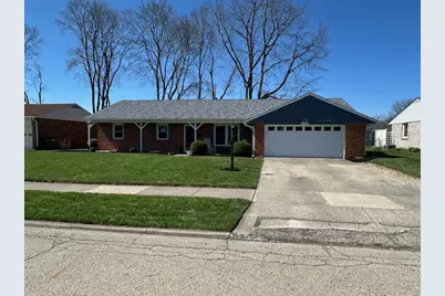 1020 Crestview Drive, Troy, OH 45373 - Photo 1