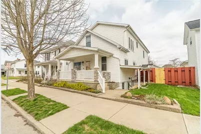 830 Park Avenue, Piqua, OH 45356 - Photo 1