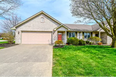 605 Rubythroat Lane, Englewood, OH 45315 - Photo 25