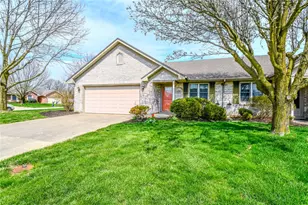 605 Rubythroat Ln, Englewood, OH 45315 - Photo 1