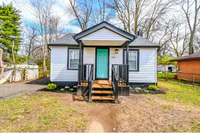 736 Sagamore Avenue, Riverside, OH 45404 - Photo 1