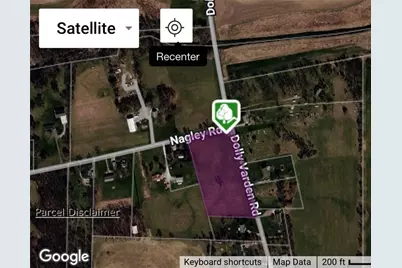 0 Nagley Road, South Charleston, OH 45368 - Photo 5