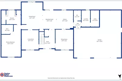 6560 E Snyder Road, Fletcher, OH 45326 - Photo 71