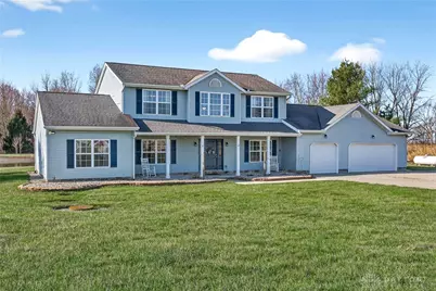 6560 E Snyder Road, Fletcher, OH 45326 - Photo 3