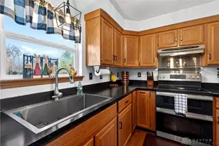 6560 E Snyder Rd, Fletcher, OH 45326 - Photo 23