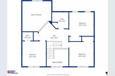 6560 E Snyder Road, Fletcher, OH 45326 - Photo 69