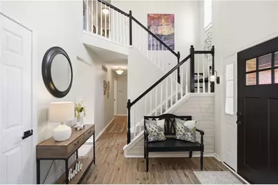 1525 Adamsmoor Drive, Waynesville, OH 45068 - Photo 7