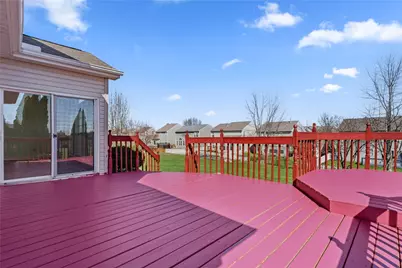 3506 Queen Victoria Court, Beavercreek, OH 45431 - Photo 7