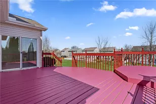 3506 Queen Victoria Ct, Beavercreek, OH 45431 - Photo 7