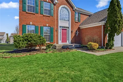 3506 Queen Victoria Court, Beavercreek, OH 45431 - Photo 3