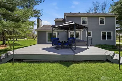 918 Saramy Court, Clear Creek Township, OH 45036 - Photo 75