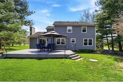 918 Saramy Court, Clear Creek Township, OH 45036 - Photo 65