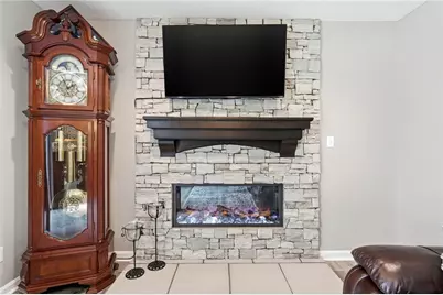 918 Saramy Court, Clear Creek Township, OH 45036 - Photo 15