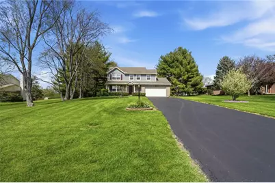 918 Saramy Court, Clear Creek Township, OH 45036 - Photo 5