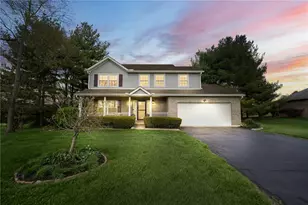 918 Saramy Ct, Clear Creek Township, OH 45036 - Photo 1