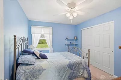 918 Saramy Court, Clear Creek Township, OH 45036 - Photo 47