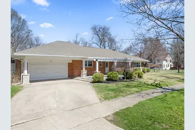 21 Collingwood Avenue, Oakwood, OH 45419 - Photo 1